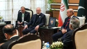 AQSH va Eron Pokiston vositachiligida bilvosita muzokaralar boshladi