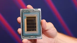 Intel kompaniyasi aksiyalari narxi rekord darajada qimmatlashdi