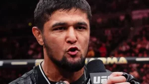 Nursulton Ro‘ziboyev called on Uzbek fighters to boycott the Octagon league