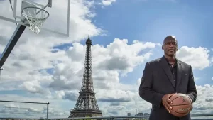 2024 yilda eng ko‘p daromad olgan sportchilar ma’lum qilindi