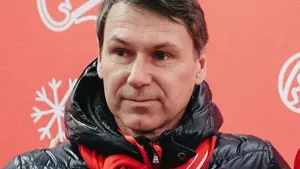 Titon: Stankovich xatolarini endi yaxshiroq tushunadi