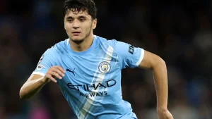 Abduqodir Husanov: Aguero uni yuqori baholadi