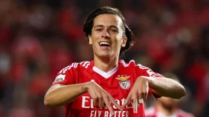 “Real” has made a new transfer to address issues in defense