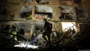 По ядерному объекту Израиля нанесен мощный удар ракетами Ирана