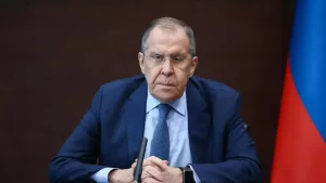 Sergey Lavrov: Rossiya Tramp bilan "tuzoq" kelishuvlarga kirmaydi