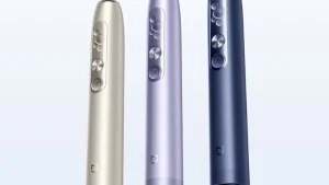 Xiaomi kompaniyasi yangi avlod aqlli elektr tish cho'tkasini taqdim etdi