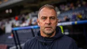 Флик Барселона должна остаться верна своему стилю игры