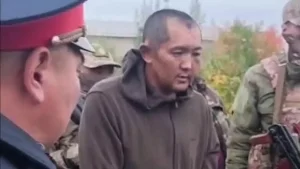 “Bishkek maniac” found dead in prison