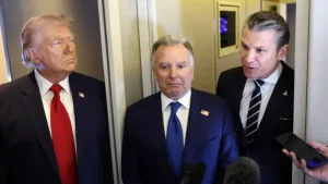 Trump's Lawyer Demands Russia Stop Sending Spies to Iran