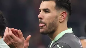 Theo Ernandesning Saudiya klubi bilan maosh shartnomasi ma'lum bo‘ldi