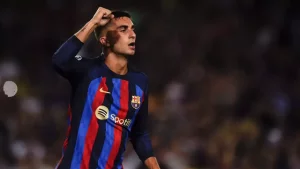 Barselona va Real Madrid finalida asosiy vaqt durang bilan tugadi