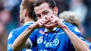 Denis Makarov «Dinamo»da qolishini tasdiqladi