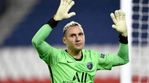Keylor Navas: Irqchilikka qarshi birga kurashaylik!