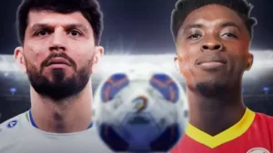Uzbekistan - Kyrgyz Republic. Popular sites predicted the outcome of the match