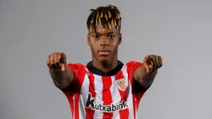 Will Salah leave Liverpool? Williams is a candidate!