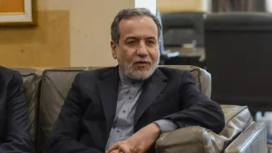 Eron tashqi ishlar vaziri Isroilni dorixonalarni portlatishda aybladi