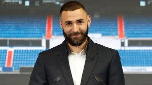 Karim Benzema transferred to "Al Hilol", said goodbye to "Al Ittihod"