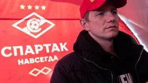 Pavlyuchenko: "Chelsi" Benfica ustidan g‘alaba qozonadi