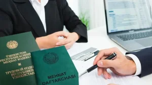 Xodimlarni tazyiq va zo'ravonlikdan himoya qiluvchi qonun loyihasi ma'qullandi