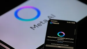 Meta company is laying off twenty percent of its employees