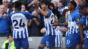 Brighton Pedroni 70 milliondan arzon bermadi