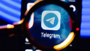 Rossiyada Telegram bloklanishi mumkinligi haqida xabar tarqaldi