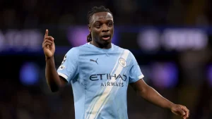 Jeremi Doku Manchester Cityni Karabao Kubogi finalida g'alabaga chaqirdi