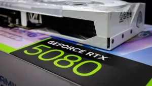 NVIDIA GeForce RTX 5070 va 5080 Super versiyalarini tayyorlamoqda