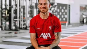 APLda aprel oyining eng yaxshi futbolchisi aniqlandi