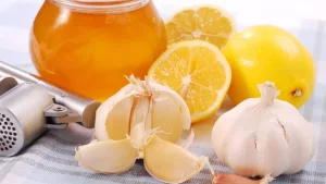 Борьба с токсинами: шесть продуктов, очищающих кровь