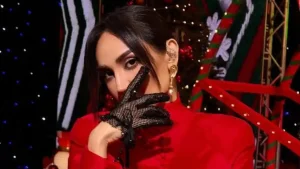 Munisa Rizayeva: “2025 Changed My Life”