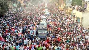 World population exceeds 8 billion: growth continues