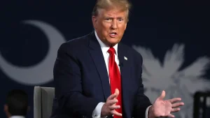 Tramp ma’muriyati Eron bo‘yicha qaror arafasida