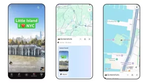 Google Maps на iPhone станет еще удобнее
