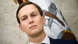 G‘azo tiklanishi loyihasi tanqid ostida qoldi