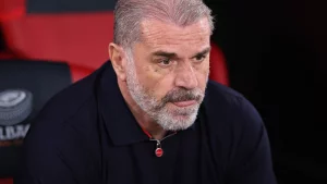 Eks-Tottenxem treneriga MLS klubi qiziqmoqda