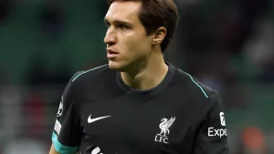 Kyéza faqat shart bilan “Liverpul”dan “Milan”ga o‘tadi
