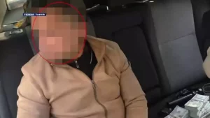 В Бостонлике был задержан человек, который хотел продать 72 сотки земли за 1 миллион долларов