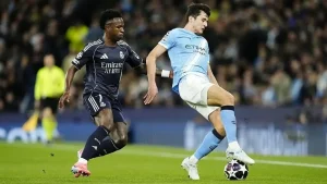 Abduqodir Xusanov stood out as the Uzbek wall against Real Madrid