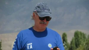 “Dinamo” lost to “Zenit” but gained experience