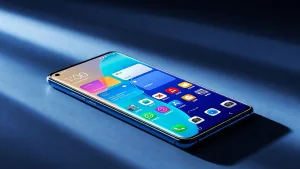 «Vivo» kompaniyasi yangi flagman smartfonini taqdim etishga tayyorlanmoqda