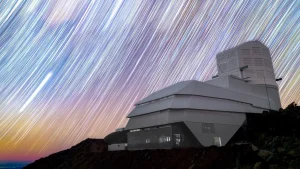 Vera Rubin rasadxonasi uchinchi yulduzlararo kometani kashf etdi
