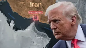 Trump warned Eronni and gave him a seven-day deadline.