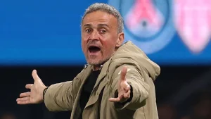 Former footballer described PSG's current situation as pitiful