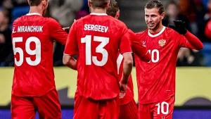 Pimenov: Mali va Gvatemalaga qarshi o‘yinlar foydali bo‘ladi