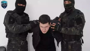 Farg‘onada ommaviy bezorilik uyushtirgan Otabek Vallomov qamoqqa olindi
