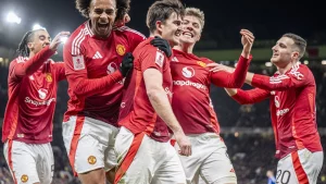 Brian Mbeumo «Manchester Yunayted»ga o‘tishga yaqin turibdi