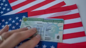 US Green Card Lottery Begins on April 10
