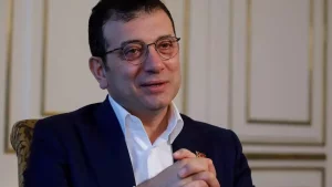 Akrom Imomo‘g‘li korrupsiya va terrorchilikka aloqadorlik ayblovlarini rad etmoqda