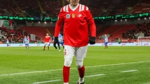 Sergеy Yuran Turkiyada murakkab ish kutmoqda, deydi Tashuev